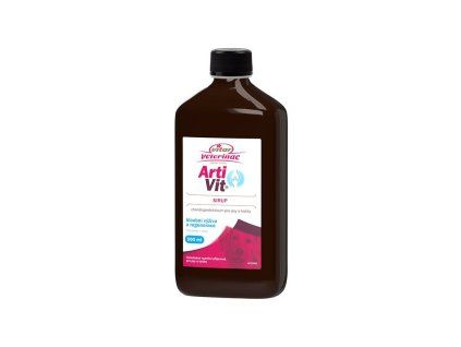 VITAR ArtiVit Sirup