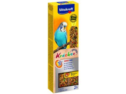 Vitakraft Bird Kräcker Andulka energy tyč 2ks