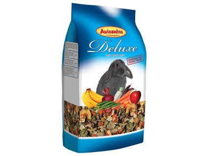 Avicentra Deluxe králík