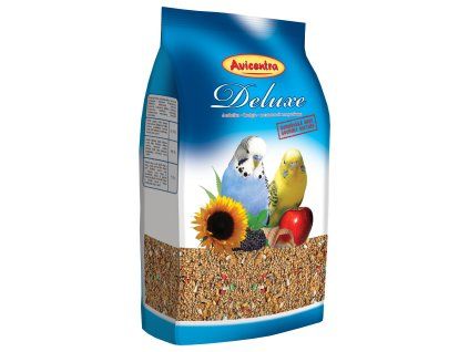 Avicentra Deluxe andulka