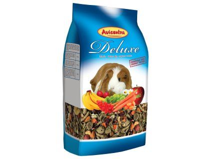 Avicentra Deluxe morče