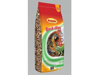 Avicentra bukové štěpky 10l