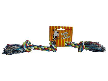 357 lano se tremi uzly 43cm