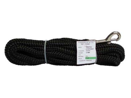 Vodítko stopovací 5m / 10mm