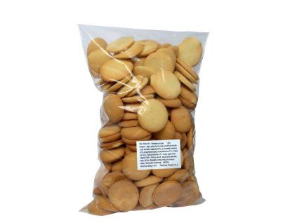 2175 piskoty pro psy 1kg