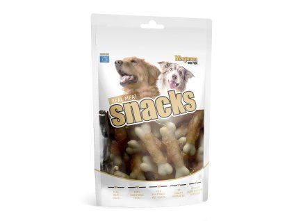 2262 3 magnum chicken bone wrap 250g
