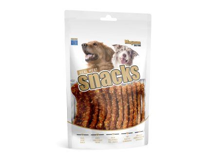 Magnum Chicken and Rice bone 250g