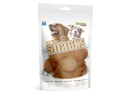 3432 2 magnum chicken chips soft 250g