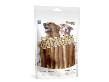 16530 magnum chicken roll on rawhide stick