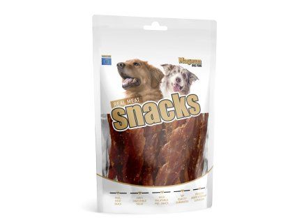Magnum Duck breast soft 250g