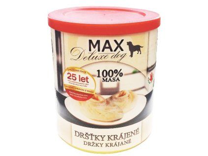 5559 max deluxe krajene drstky 800g