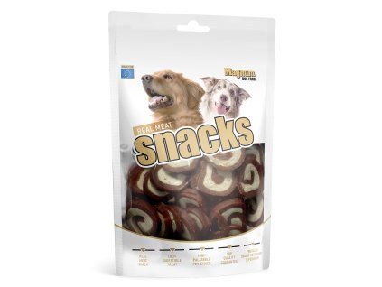 8748 3 magnum beef cod coins 250g