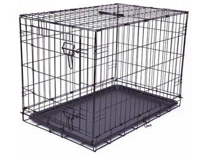 9858 klec pro psy 76x54x62cm