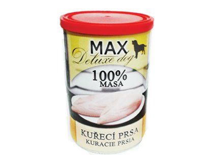 max kureci prsa bez kosti