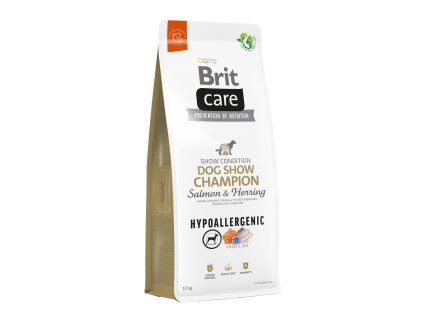 12kg Dog Show medium