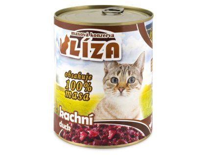 Líza kachní 800 g