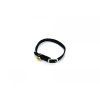 BZ NYLON CAT COLLAR BLACK 2502202114160268471