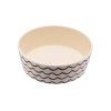 Miska pro psa, BecoBowl - Bambusová-L