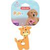 Hračka pes PUPPY latex Zolux