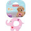 Hračka pes PUPPY latex Zolux