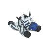 Hračka pes FRIENDS Zebra Caleb