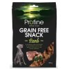 3231 2 profine grain free snack lamb 200g
