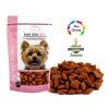 3711 fine dog mini plnene polstarky sensitive 80g