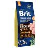 5340 brit premium by nature junior m 15kg