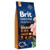 5358 brit premium by nature senior s m 15kg