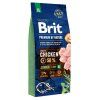 5373 brit premium by nature junior xl 15kg