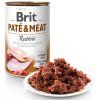 5418 brit pate meat rabbit 400g