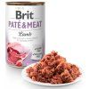 5421 brit pate meat lamb 400g
