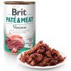 5424 brit pate meat venison 400g