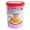 5547 max deluxe losos kousky 400g