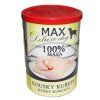 5550 max deluxe kousky kurete 400g