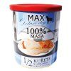 5562 max deluxe 1 2 kurete s lososem 800g