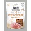 REAL FILLETS chicken 80g