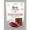 PROTEIN BAR VENISON with collagen 80g