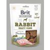 MEATY COINS RABBIT & BLUEBERRY 80g