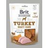 MEATY COINS TURKEY & PUMPKIN 80g