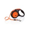 Flexi new NEON M pásek 5m max 25kg