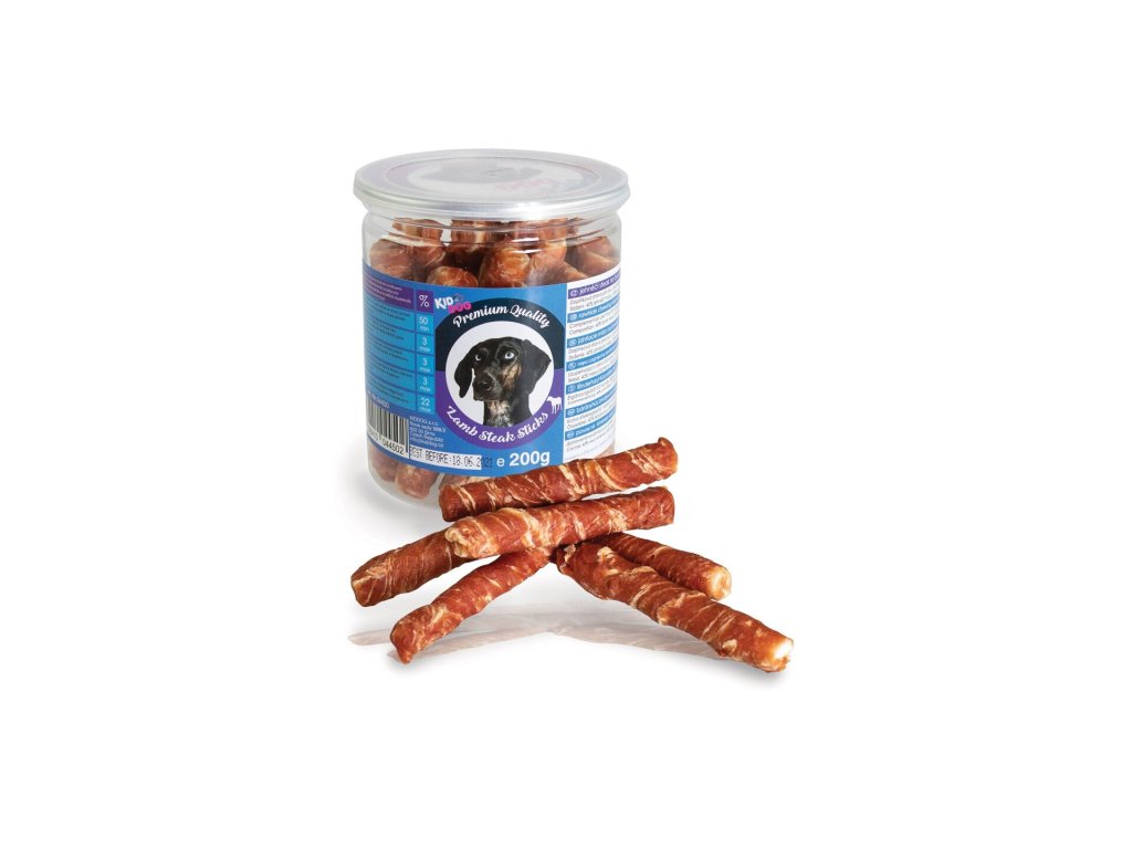 kiddog jehneci doza200g 1