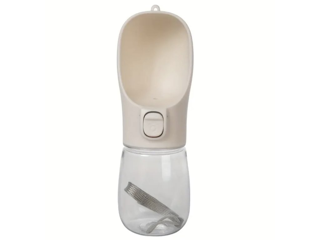 Nobby cestovní lahev 2v1 350 ml