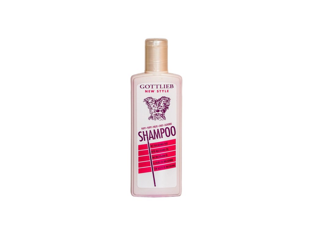 shampoo stenata