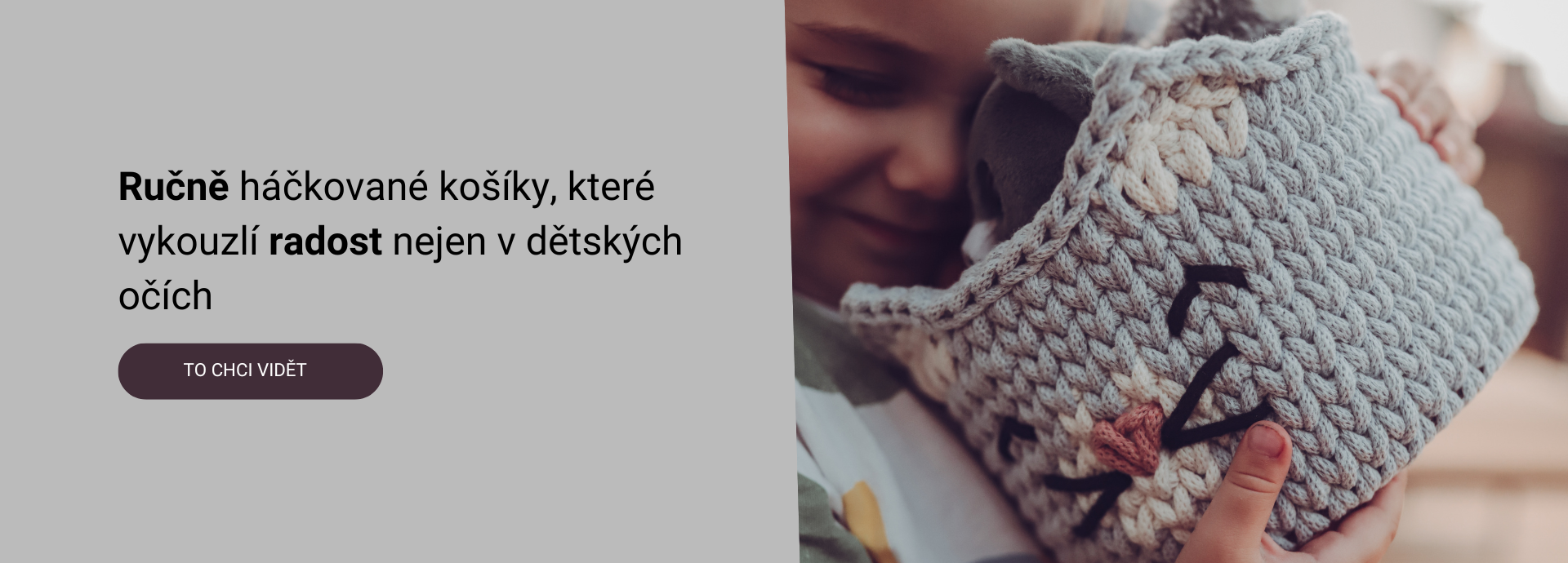 TLAPKOŠE - úvodní foto