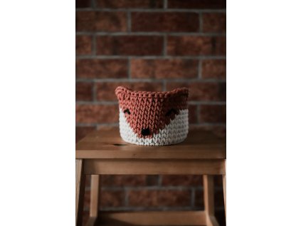 TLAPKOŠ - Paní Liška 1.0