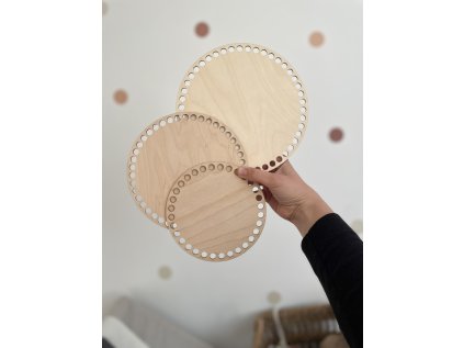 Set - MIX 3 ks - různé velikosti - dle vlastního výběru