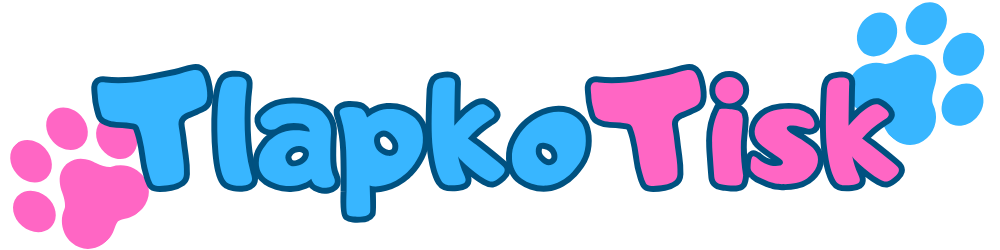 Tlapkotisk.cz