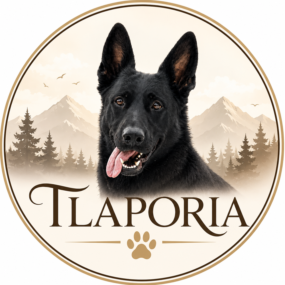 Tlaporia