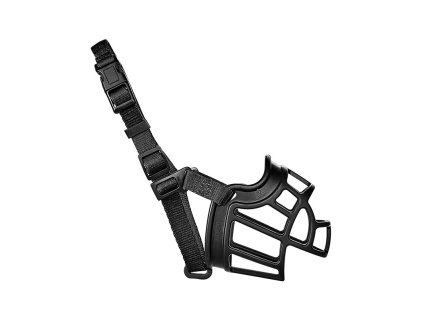 Soft Canine Muzzle (Size S)